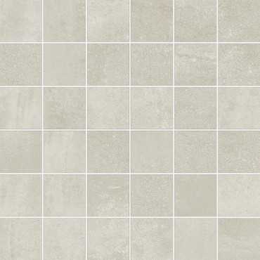 Мозаика Expo White Mosaico (610110000973) 30x30 от ColiseumGres (Россия)