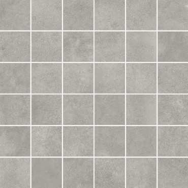 Мозаика Expo Grey Mosaico (610110000974) 30x30 от ColiseumGres (Россия)