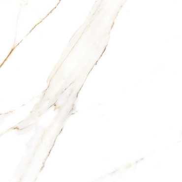 Керамогранит Extra Calacatta (GFU57ECL04R) 57x57x9 от Alma Ceramica (Россия)