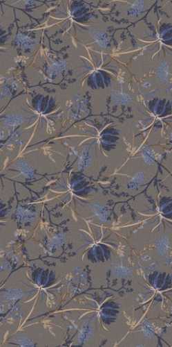 Керамогранит FLORALIA OMBRELLE RECT (020227512) 60x120 от Ariana (Италия)