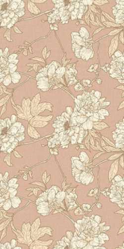 Керамогранит FLORALIA CAMELIA  RECT (020227312) 60x120 от Ariana (Италия)