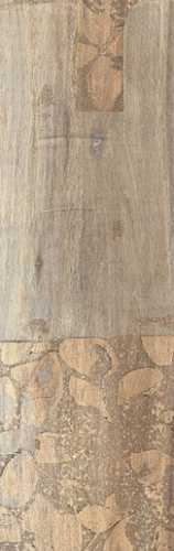 Керамогранит Floralwood глаз. бежевый (C-FW4M012D) 18.5x59.8 от Cersanit (Россия)