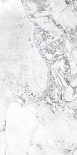 Керамогранит Forest White Semi Polished 59.7x119.8 от Goldis Tile (Иран)