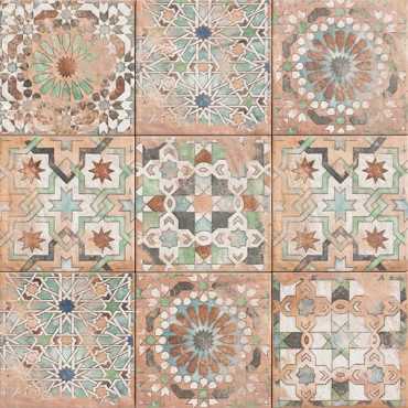 Декор FORLI SFORZA (28268) 20x20 от Mainzu (Испания)
