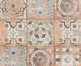 Декор FORLI SFORZA (28268) 20x20 от Mainzu (Испания)