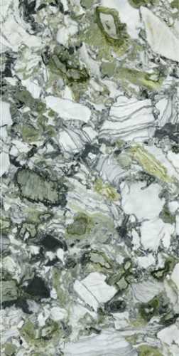 Керамогранит Freezing Emeral Polished (6 мм) (MN662CP321606) 160x320 от Moreroom (Китай)