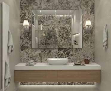 Плитка FROZEN FOX (Moreroom)