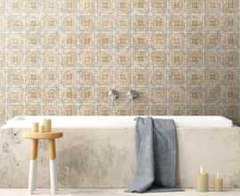 Плитка FRUHLING DEKORE (Tuscania Ceramiche)