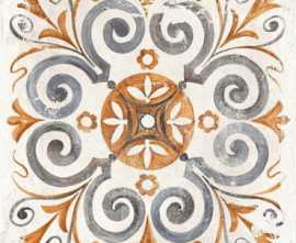 Керамогранит FRUHLING DEKORE LILIE DEKORE 20x20 от Tuscania Ceramiche (Италия)