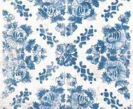 Керамогранит FRUHLING DEKORE BLUMEN DEKORE 20x20 от Tuscania Ceramiche (Италия)