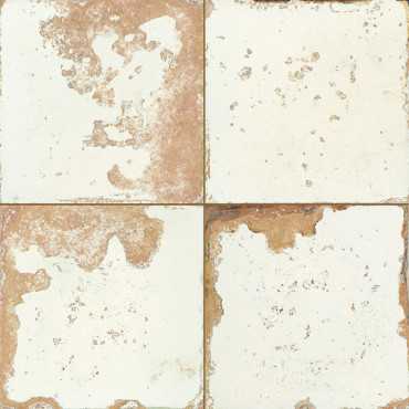 Напольная плитка FS HERITAGE White (30892) 45x45 от Francisco Segarra (Испания)