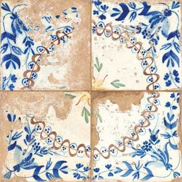 Напольная плитка FS HERITAGE Ornate (30894) 45x45 от Francisco Segarra (Испания)