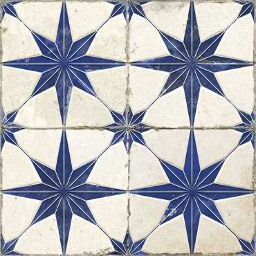 Керамогранит FS STAR BLUE LT 45x45 от Francisco Segarra (Испания)