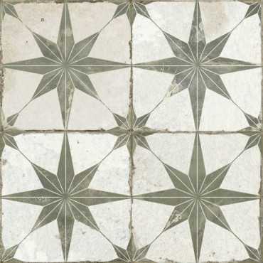 Напольная плитка FS STAR Sage (23199) 45x45 от Francisco Segarra (Испания)
