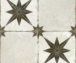 Напольная плитка STAR ARA BLACK 45x45 от Francisco Segarra (Испания)