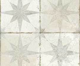 Напольная плитка FS STAR WHITE (0100327325) 45x45 от Francisco Segarra (Испания)