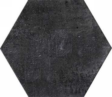 Керамогранит Esagona Petrolio Opaco Matt (1072712) 24x27.7 от Cir Ceramiche (Италия)