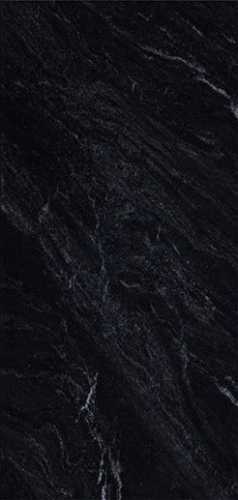 Керамогранит Galaxy Black Polished (6 мм) (MN728CP321606) 160x320 от Moreroom (Китай)