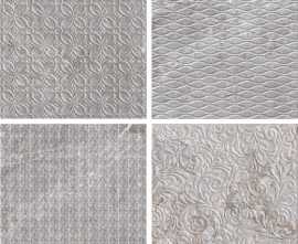 Декор GOLDEN AGE Grey soft (3LA7) 30x30 от EDIMAXASTOR (Италия)