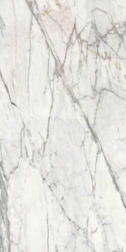 Керамогранит Grande Marble Look Golden White Lux M8AH 120x240 от Marazzi Italy (Италия)