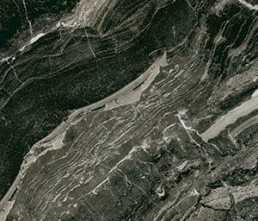 Керамогранит IDALGO Granite ARABESCO Verde Light Lapp (СП1098) 60x120 от Idalgo (Россия)