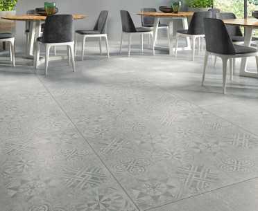 Плитка GRANITE STONE CEMENT (IDALGO)