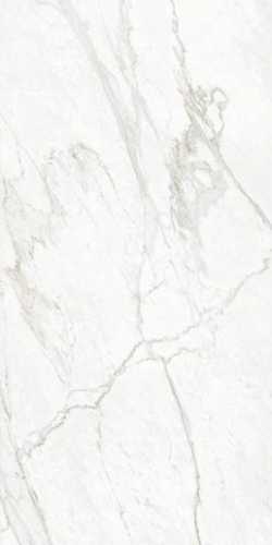Керамогранит BOOKMATCH GRASSI WHITE B SOFT MATT.  160x320x0.6 от Ascale (Испания)