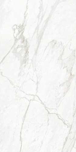 Керамогранит BOOKMATCH GRASSI WHITE A SOFT MATT. 160x320x0.6 от Ascale (Испания)