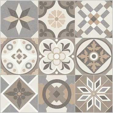 Керамогранит MILA WARM AP/A/L/R (27137) 60x60 от Peronda (Испания)