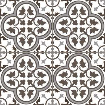 Керамогранит HAMPTON Grey Pre. 45x45 от Prissmacer (Испания)