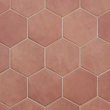 Керамогранит Hexatile Caldera 17.5x20 от Equipe Ceramicas (Испания)