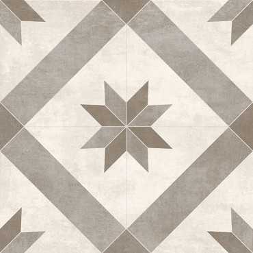 Керамогранит SOUTHAMPTON Grey 45x45 от Halcon Ceramicas (Испания)