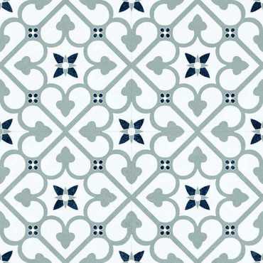Керамогранит BRIGHTON Grey 45x45 от Halcon Ceramicas (Испания)