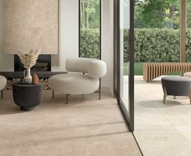 Плитка HOLYSTONE (Tuscania Ceramiche)