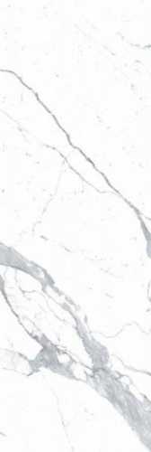 Керамогранит I NATURALI MARMI BIANCO STATUARIO VENATO (LAMF005778) 100x300x5.6 от Laminam (Россия)