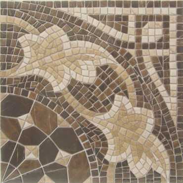 Угол Cantonera Laertes Marron 43.5x43.5 от Vives Ceramica (Испания)