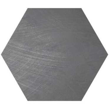 Керамогранит INDY Grigio Esagono lato 20 (TL20ID03) 40x34.6 от Lamborghini Tonino (Италия)