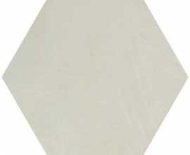 Керамогранит INDY Beige Esagono lato 20  (TL20ID02) 40x34.6 от Lamborghini Tonino (Италия)