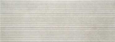 Настенная плитка P.B. JASPER RY90 SILVER MT RECT. REL. 33.3x90 от STN Ceramica (Stylnul) (Испания)