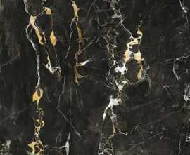 Керамогранит Jewels black gold luc SQ (JW11) 60 60x60 от Mirage (Италия)
