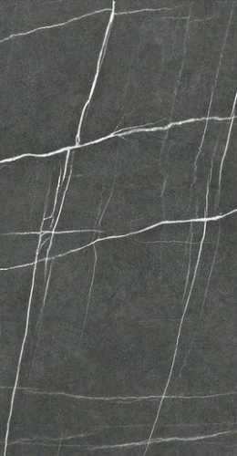 Керамогранит Kairos Graphite Matt Rect. 59.5x119.2 от ITT Ceramic (Испания)