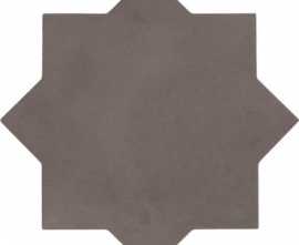 Керамогранит KASBAH STAR MUD (29078) 16.8x16.8 от Equipe Ceramicas (Испания)