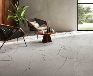 Плитка KINTSUGI (Fioranese Ceramica)