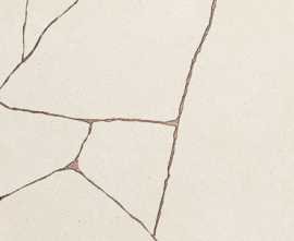 Керамогранит KINTSUGI Hibi MOONLIGHT NAT. 60x60 от Fioranese Ceramica (Италия)
