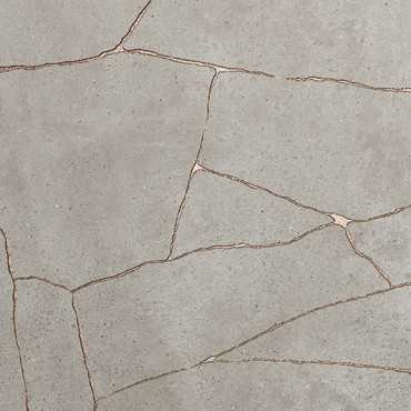 Керамогранит KINTSUGI Hibi FOG NAT. 60x60 от Fioranese Ceramica (Италия)