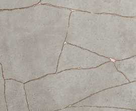 Керамогранит KINTSUGI Hibi FOG NAT. 60x60 от Fioranese Ceramica (Италия)