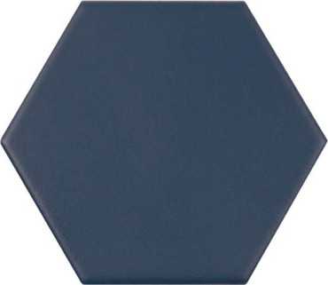Керамогранит KROMATIKA Naval Blue (26469) 11.6x10.1 от Equipe Ceramicas (Испания)