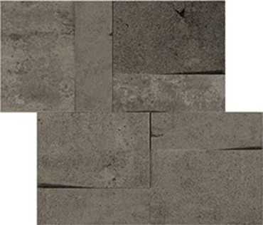Декор REX LA ROCHE MUD MOD.MURETTO 3D (742243) 30x30 от REX Ceramiche (Италия)