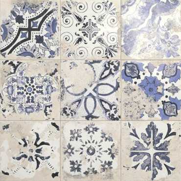 Керамогранит Anthology White Matt 20x20 от Mainzu (Испания)