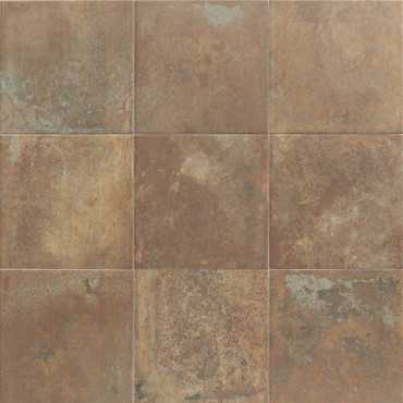 Керамогранит Land Cotto Matt 20x20 от Mainzu (Испания)